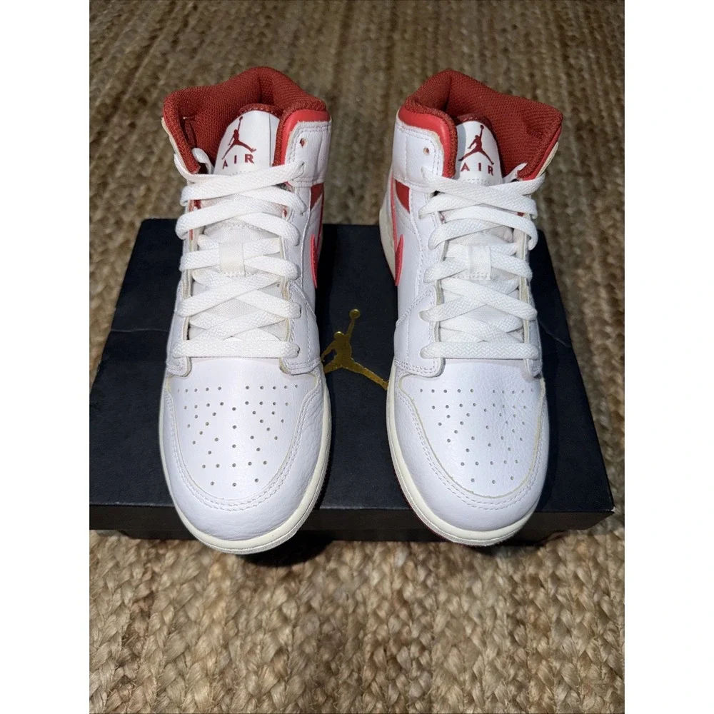 Nike new box